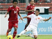 Bóng đá anh, ngoại hạng anh, lịch thi đấu euro 2012, Bóng đá VN chạy theo đến bao giờ?